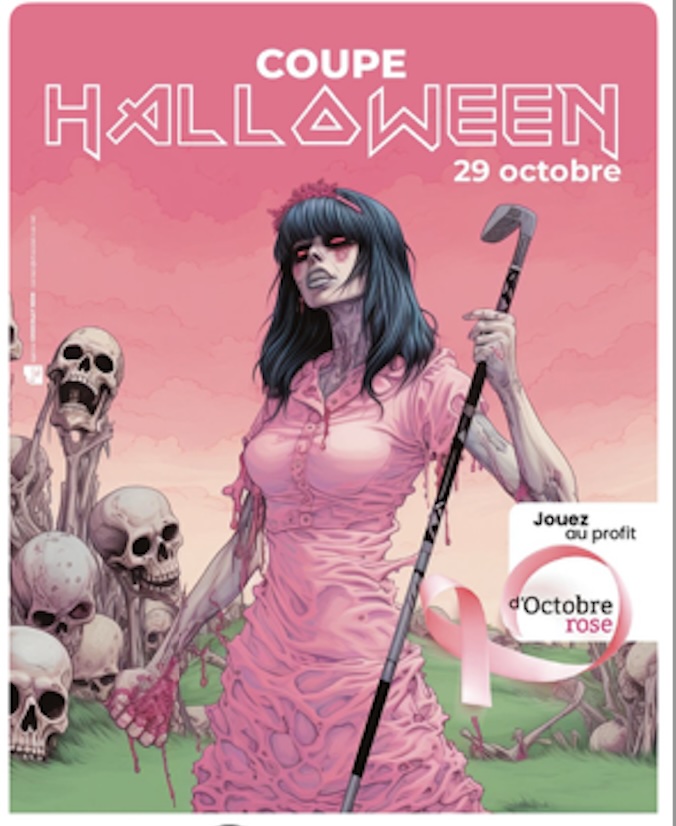 C'est le temps de Rosoween !!
Mon coup de gueule annuel, à la fin de chaque octobre.
L'an dernier ce furent les pipoles, cette année ce sont les post-its, victimes de ma vindicte. On fait avec ce qu'on a sous la main.
cancer-rose.fr/2025/10/27/ces…