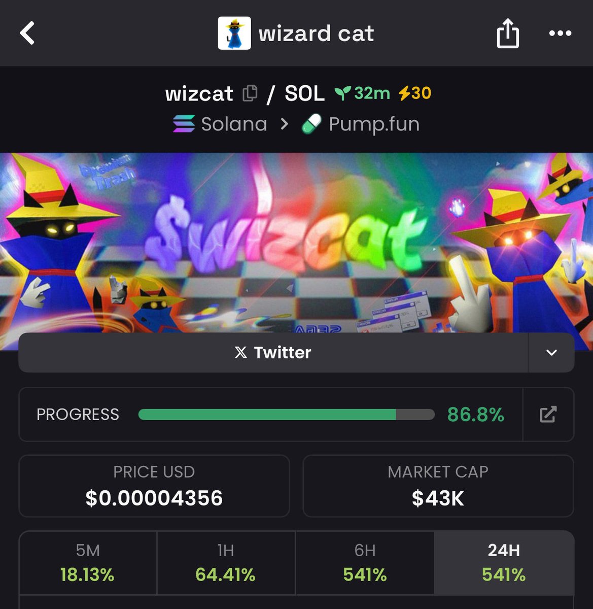 Maverick tweet media