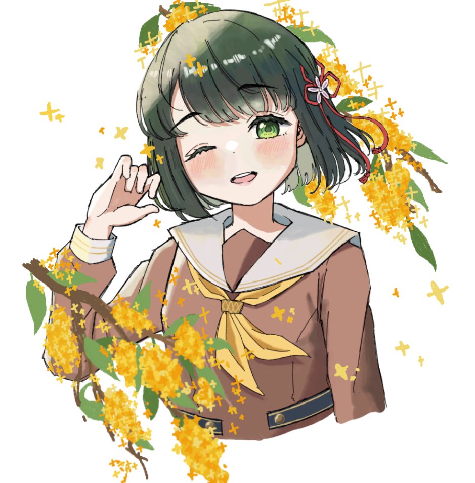 りりん りりん (@ririn_501) / Posts / X