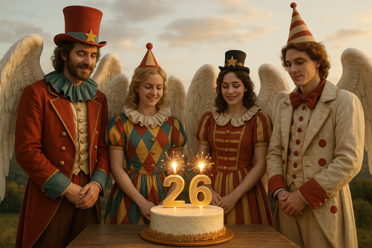 Andy Kent tweet media