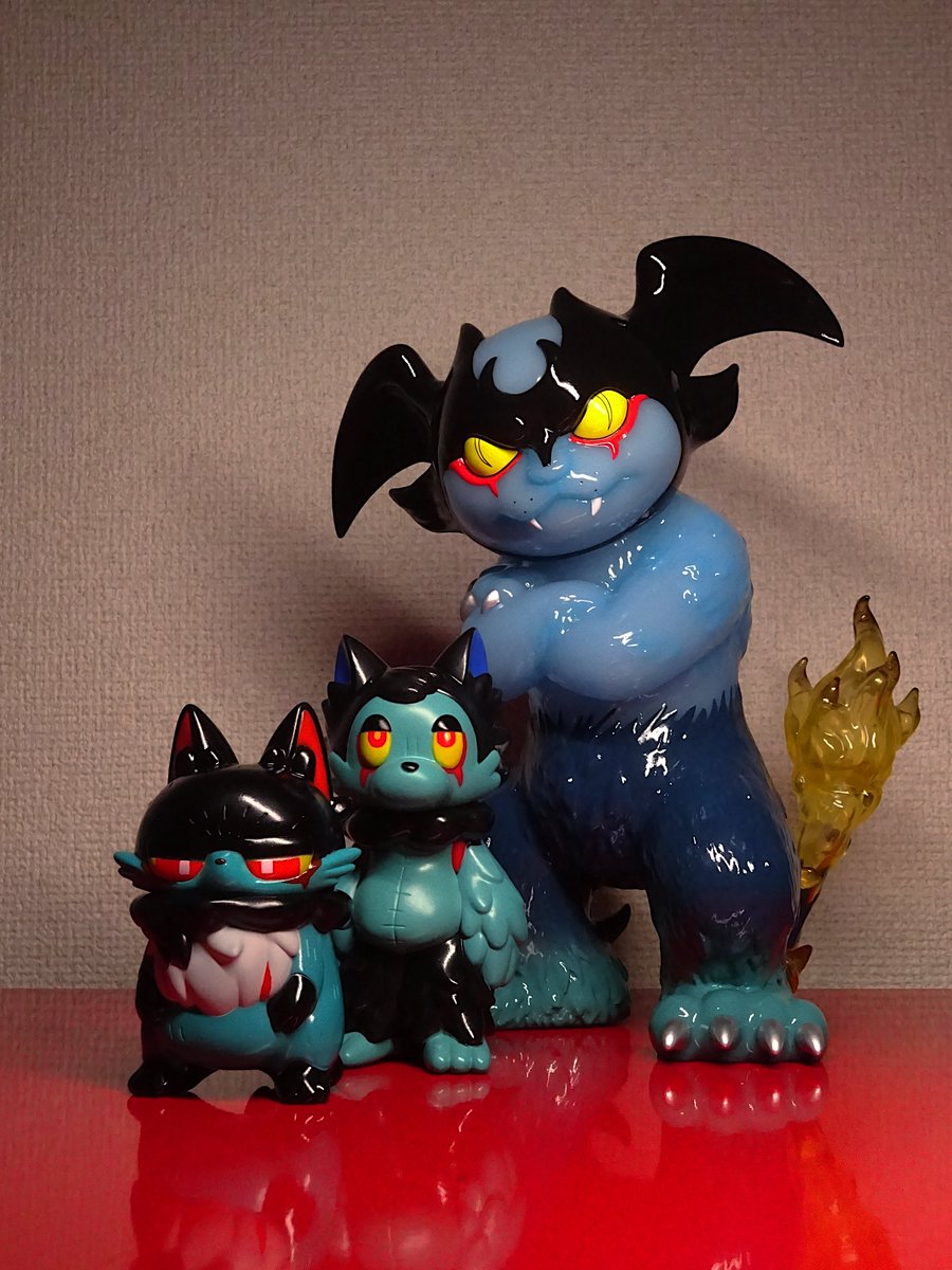 八咫烏★彡 zancrow on X