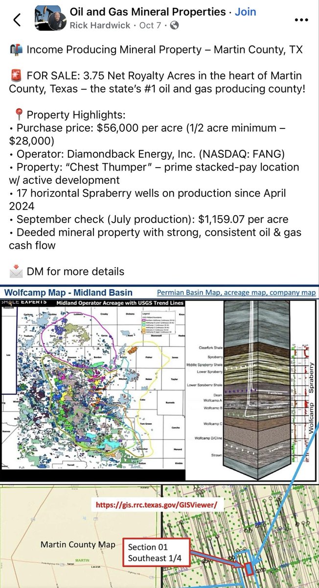 Courthouse Landman tweet media