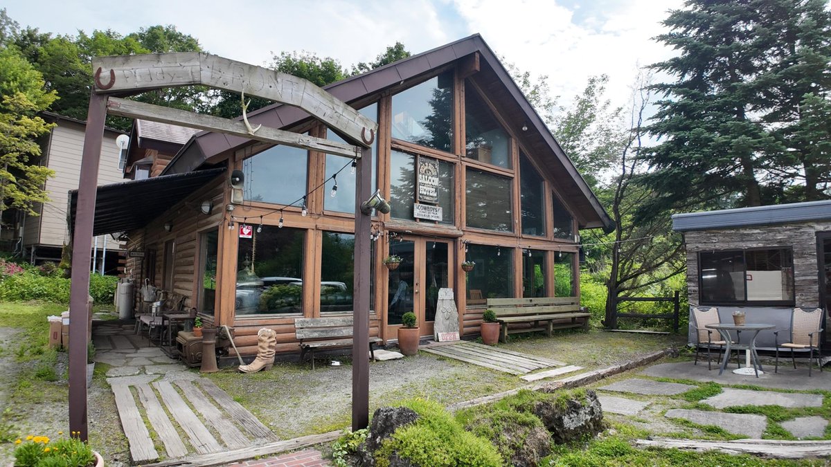 パディーフィールドで森林乗馬体験。富士山を眺めながら、リフレッシュ！素泊まりプランあり。 #auPay #富士山 #山梨 #旅行 #乗馬 #森林散歩 #パディーフィールド #楽天トラベル click.linksynergy.com/deeplink?id=8/…