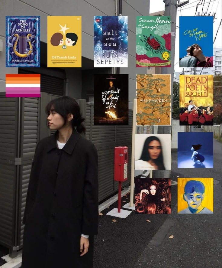 Base umum bisa follow @cornerfess tweet media