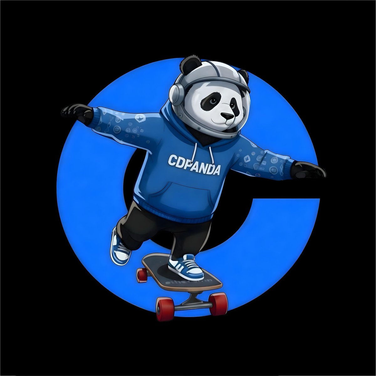 cryptoad3pt's tweet photo. 0x38bd574d791a438921de91b88793254e83c97290
ape $CDPANDA 🐼 https://t.co/O70Mm6vXZa