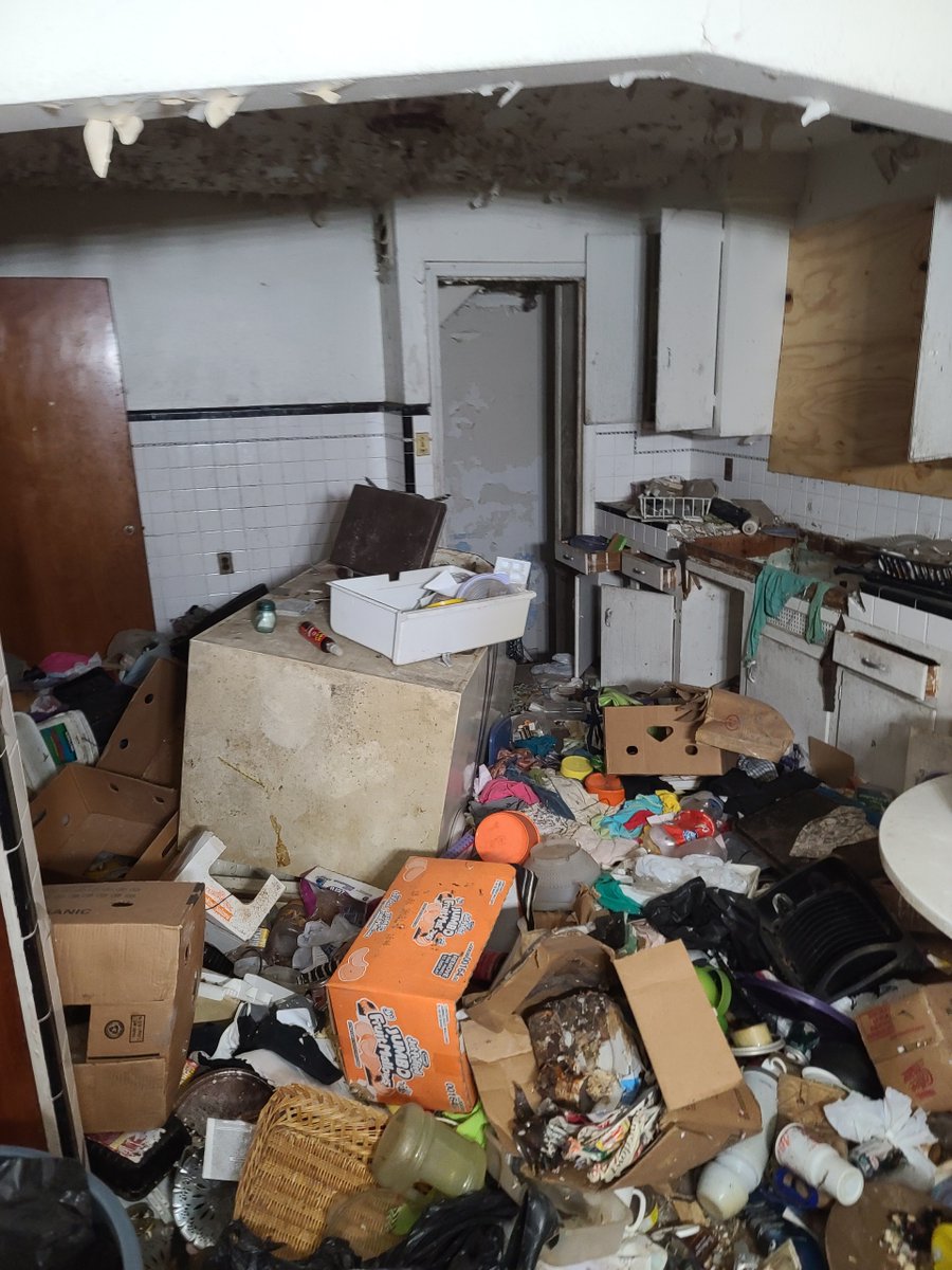 BuildingDet's tweet image. 💪 Monday Motivation: Transformation takes time, but the results are worth it! 🌟

This once-vacant house is now a beautiful home — a reminder that progress happens when vision meets hard work. Let’s keep moving Detroit forward, one rehab at a time. 🏡💙
#BuildingDetroit #DLBA