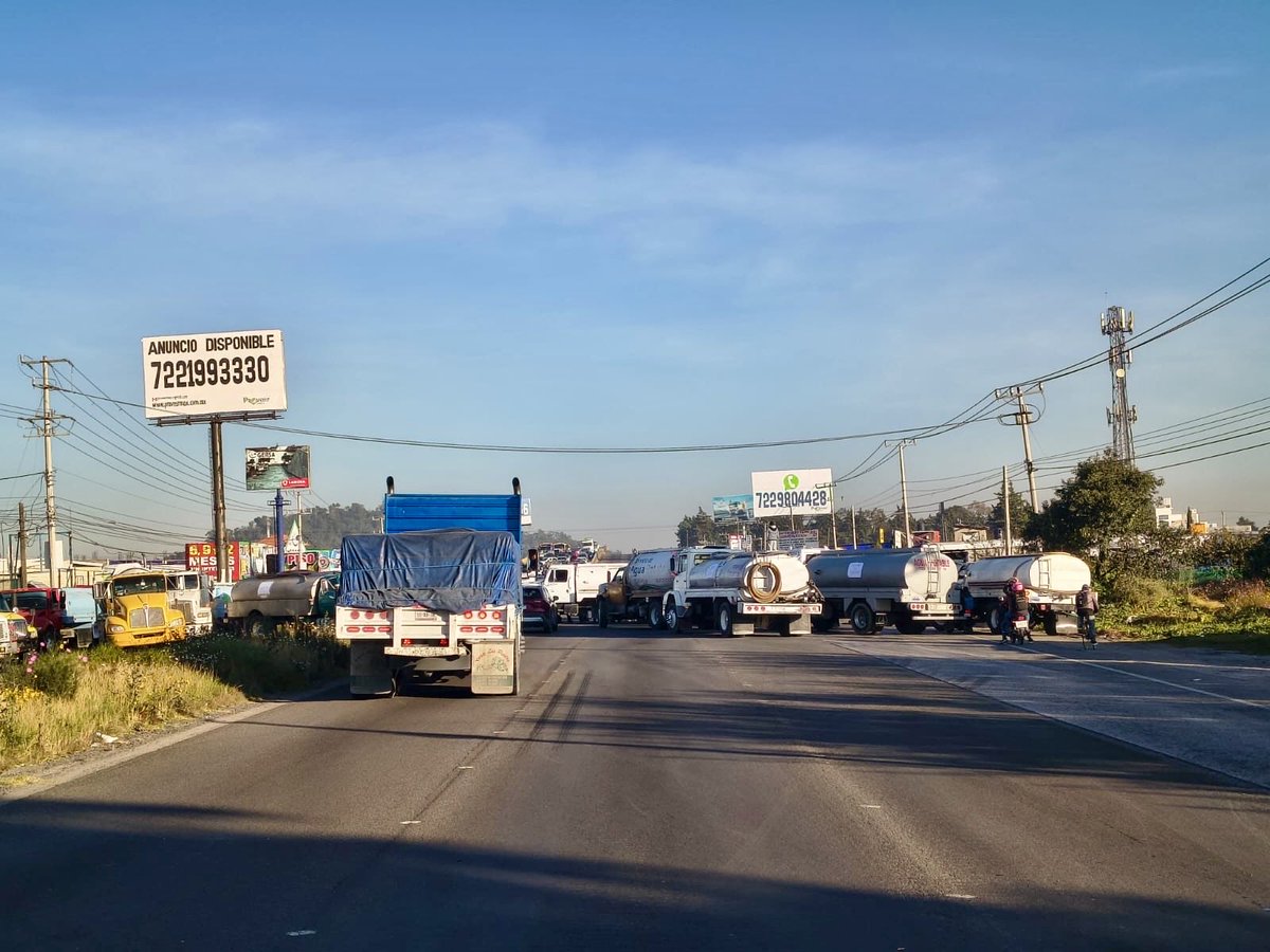 Policía Municipal de Metepec tweet media