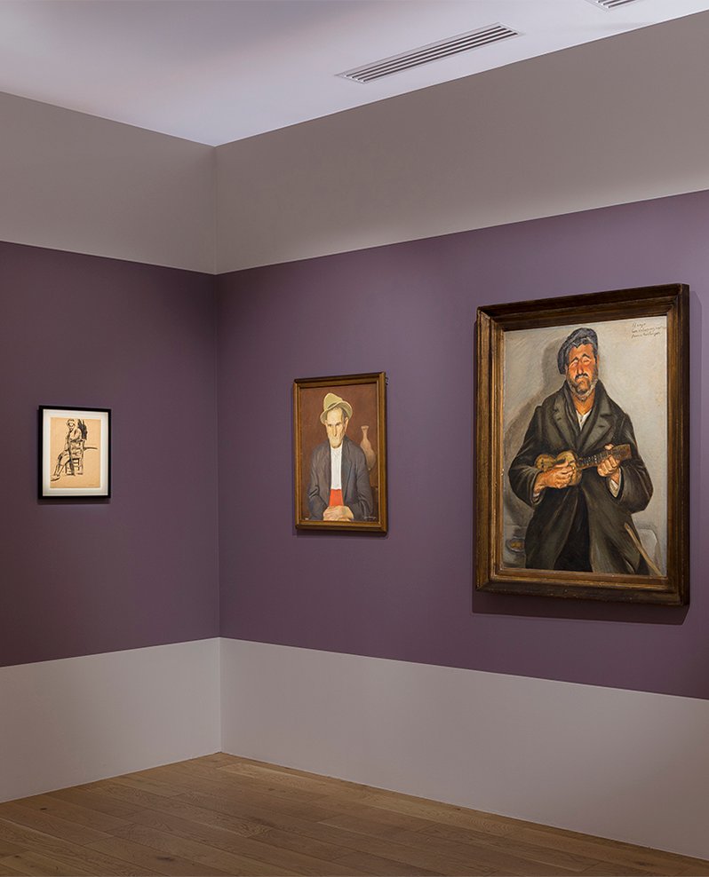 Biennale Écho(s)#2✨L'exposition « L’Espagne entre deux siècles : Francis Harburger &amp; Bilal Hamdad » est à découvrir jusqu’au 8 mars 2026 au musée Goya de Castres.

Deux artistes résidents de la Casa de Velázquez, distants d'un siècle, réunis dans une même exposition.