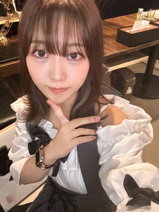 プレミアムメイドバー　ツインテールのツイート