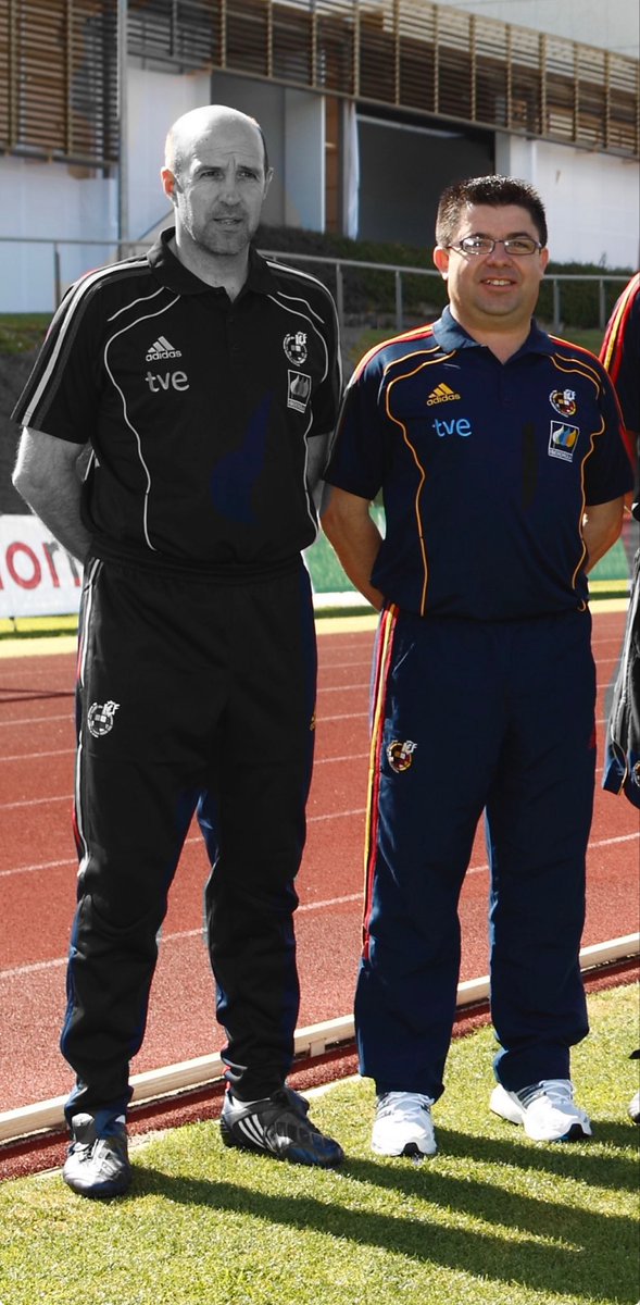 Antonio Fernández tweet media