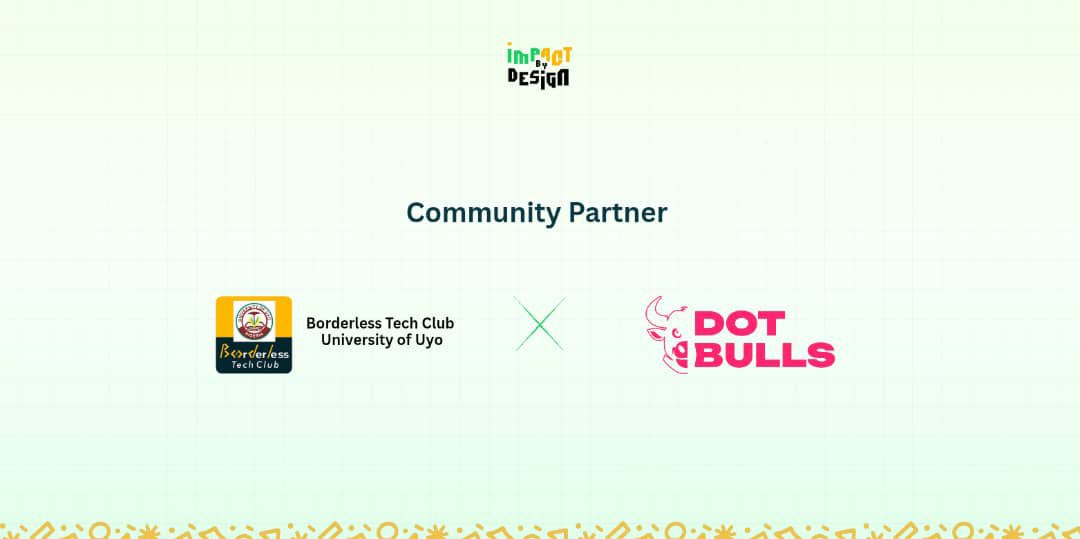 BTCUniuyo's tweet image. So many bright minds want to build in Web3 but lack access to the right networks,support.

It’s tough to create impact when you’re building alone.

That’s why DotBulls(@Polkadot)is partnering with Borderless 4.0,to open doors for builders and innovators to scale without borders.