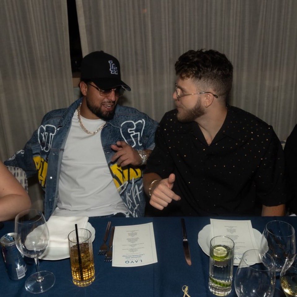 The crypto show 🚨