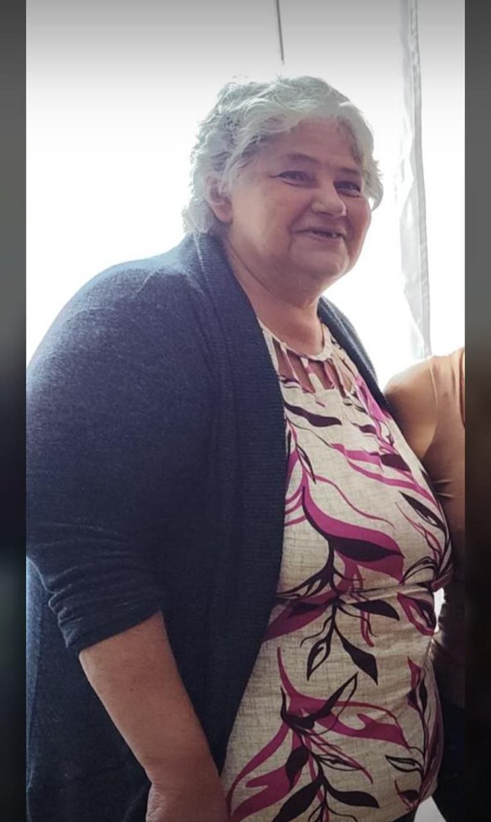 762______'s tweet image. O cv do chapadao fez uma moradora de 60 anos de refém, destruiu a casa dela e matou ela