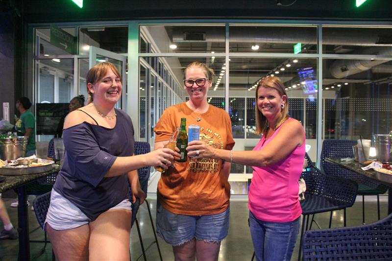 galvnavalmuseum's tweet image. Team Appreciation night was a wonderful success and a fitting tribute to the incredible people who make our organization thrive.
#thingstodo #galvestontx #houstontx #usnavy #wwiihistory #museum #onthisday #texas #historybuff  #historylover #galveston #familyfun #educational