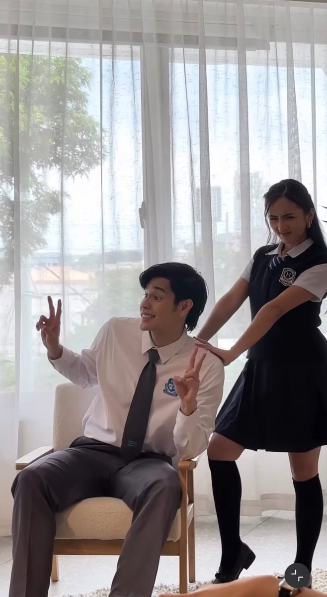 HyGabTrends's tweet image. ‼️#HyGab CONTENT ALERT ‼️

— ENGAGE DO NOT REPOST —

🔗: instagram.com/reel/DQUJmt0E_…

#HyacinthCallado #GabLagman