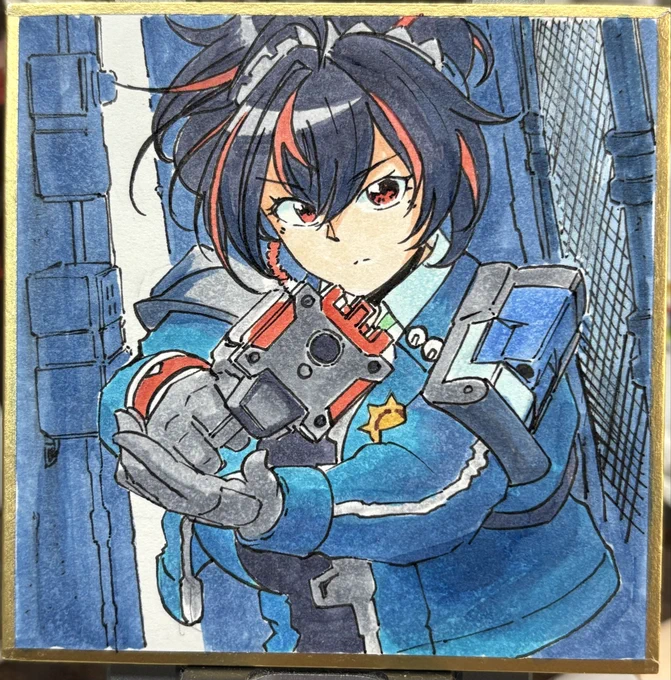 で、き、た!!!!