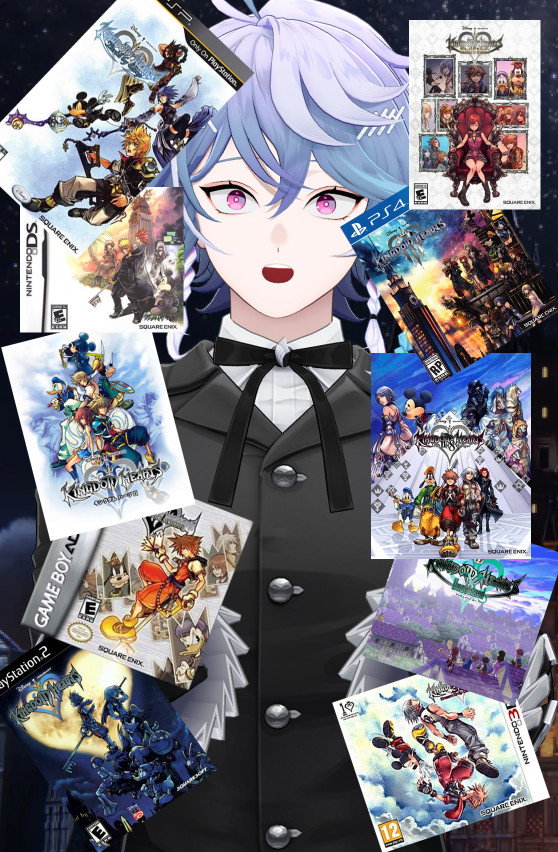 Octavio ထ HOLOSTARS EN tweet media