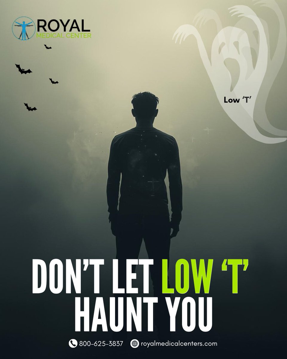 Royal Medical Center tweet media