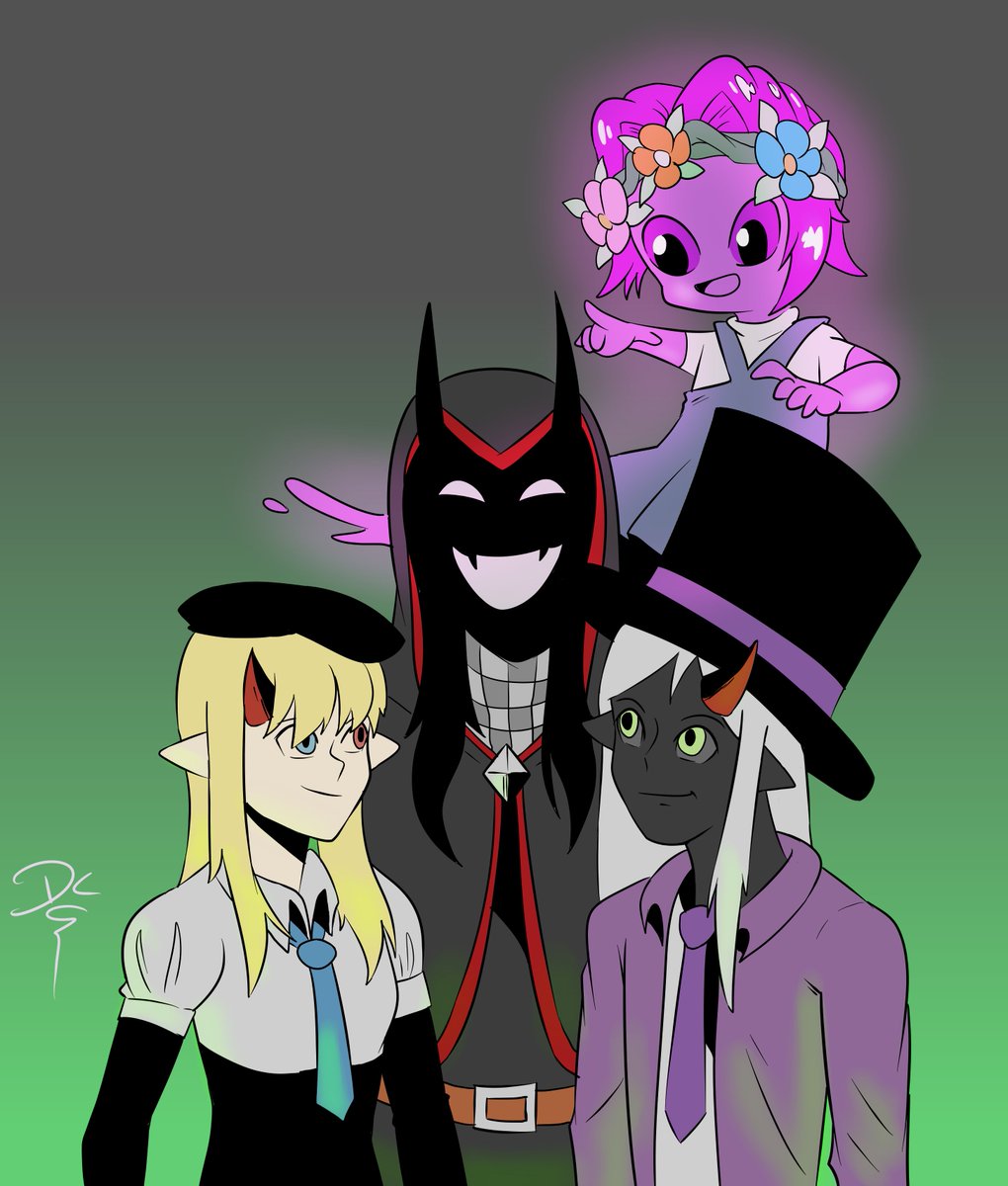 DanKan | 🍎 🎩🐮 tweet media