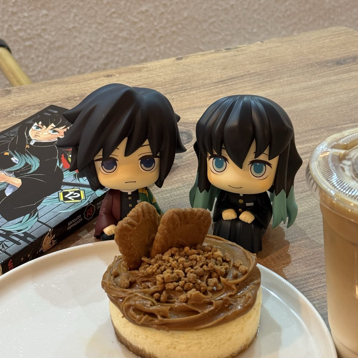 chibistobio's tweet photo. https://t.co/s6FY3Om7ac