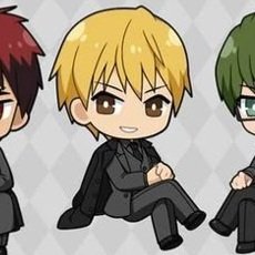 timely kise ✨️ (@timelykise) on Twitter photo 