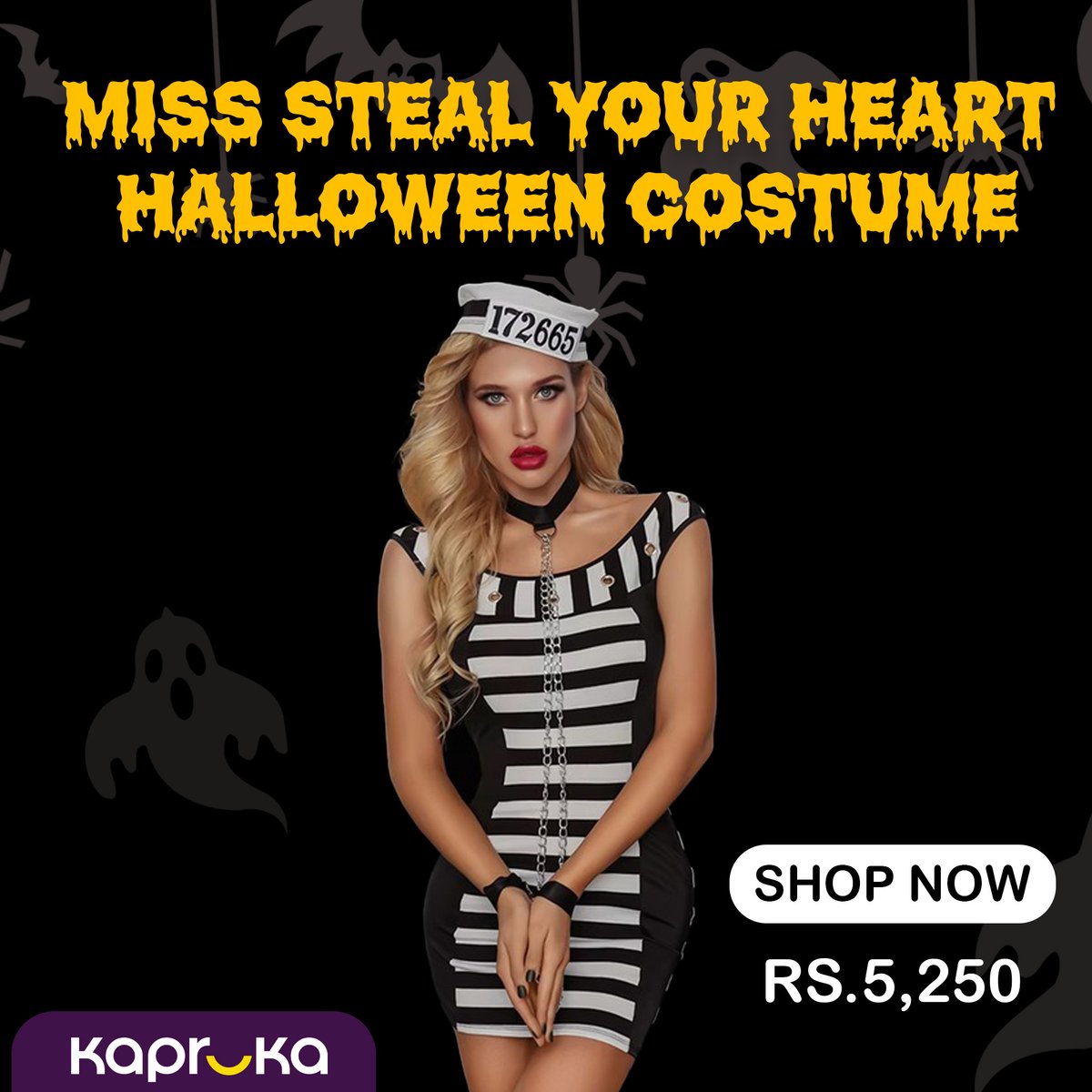 Find your Halloween vibe!🧛‍♀️🎭
kapruka.com/srilanka_onlin…