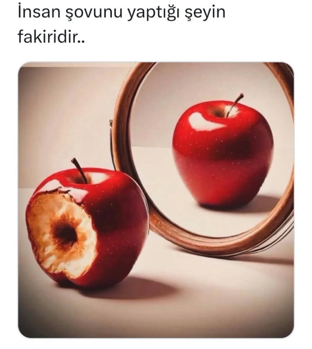 İyi Şeyler (@iyigeldii) on Twitter photo 