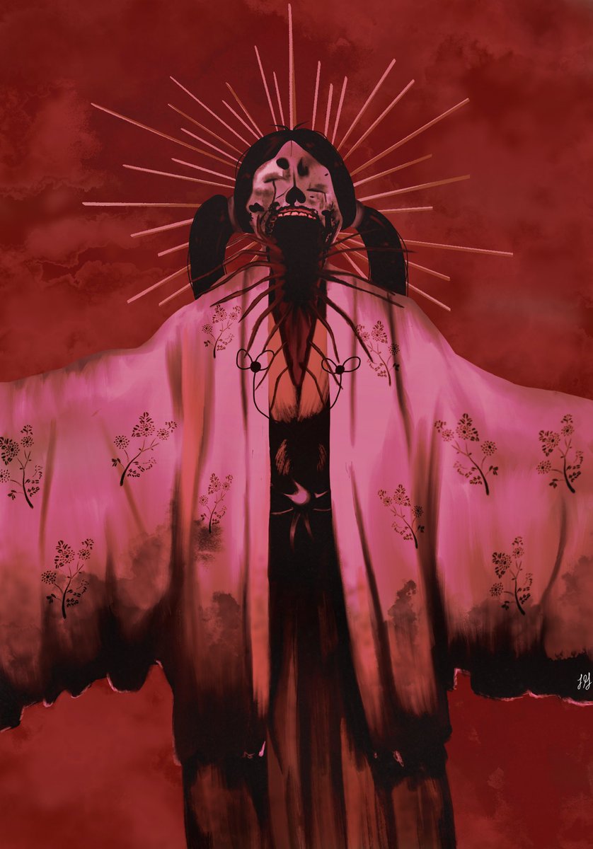 LexAGoooo's tweet image. Fav drawings of mine so far, hoping to keep my momentum going and not get discouraged so easily 😤🖤 #procreateart