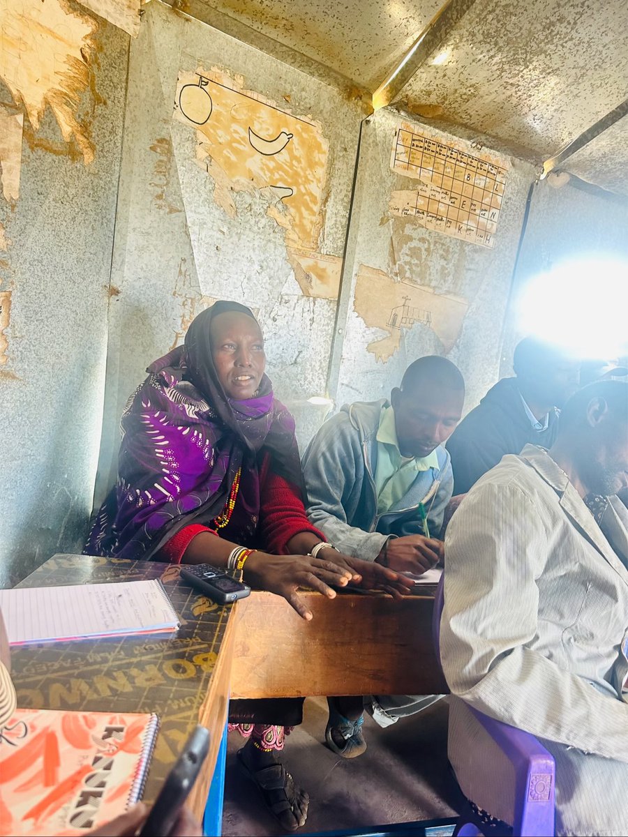 Inua Dada Mashinani tweet media