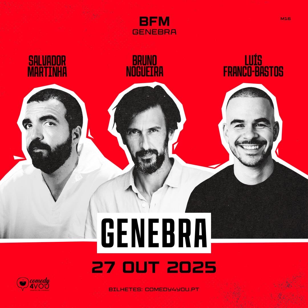 Bruno Nogueira tweet media