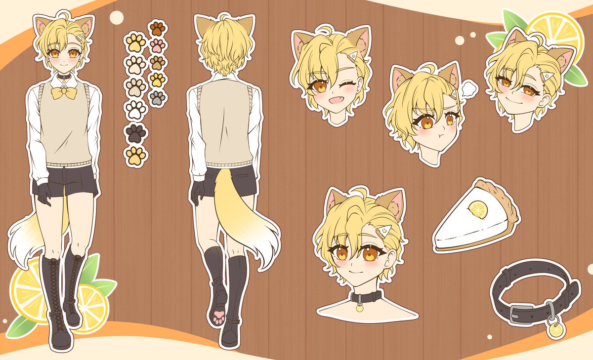 Len Meringue 🍋🎀 tweet media