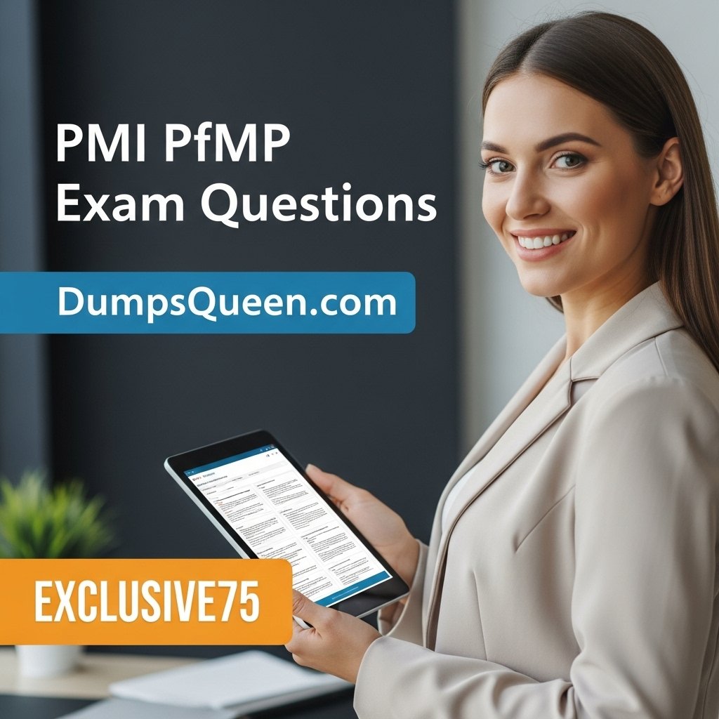 Dumps_Queen's tweet image. Unlock Success: PMI PfMP Exam Questions + Exclusive Coupon Code
#PMIPfMPExamQuestions
#PfMPExamPrep
#PMICertification
#PfMPStudyGuide
#PfMPPracticeTest
#PMIExamSuccess
#PortfolioManagementProfessional
#PMIStudyMaterial
#PfMPDumps
#DumpsQueen
#DumpsQueenPfMP
#DumpsQueenPMI