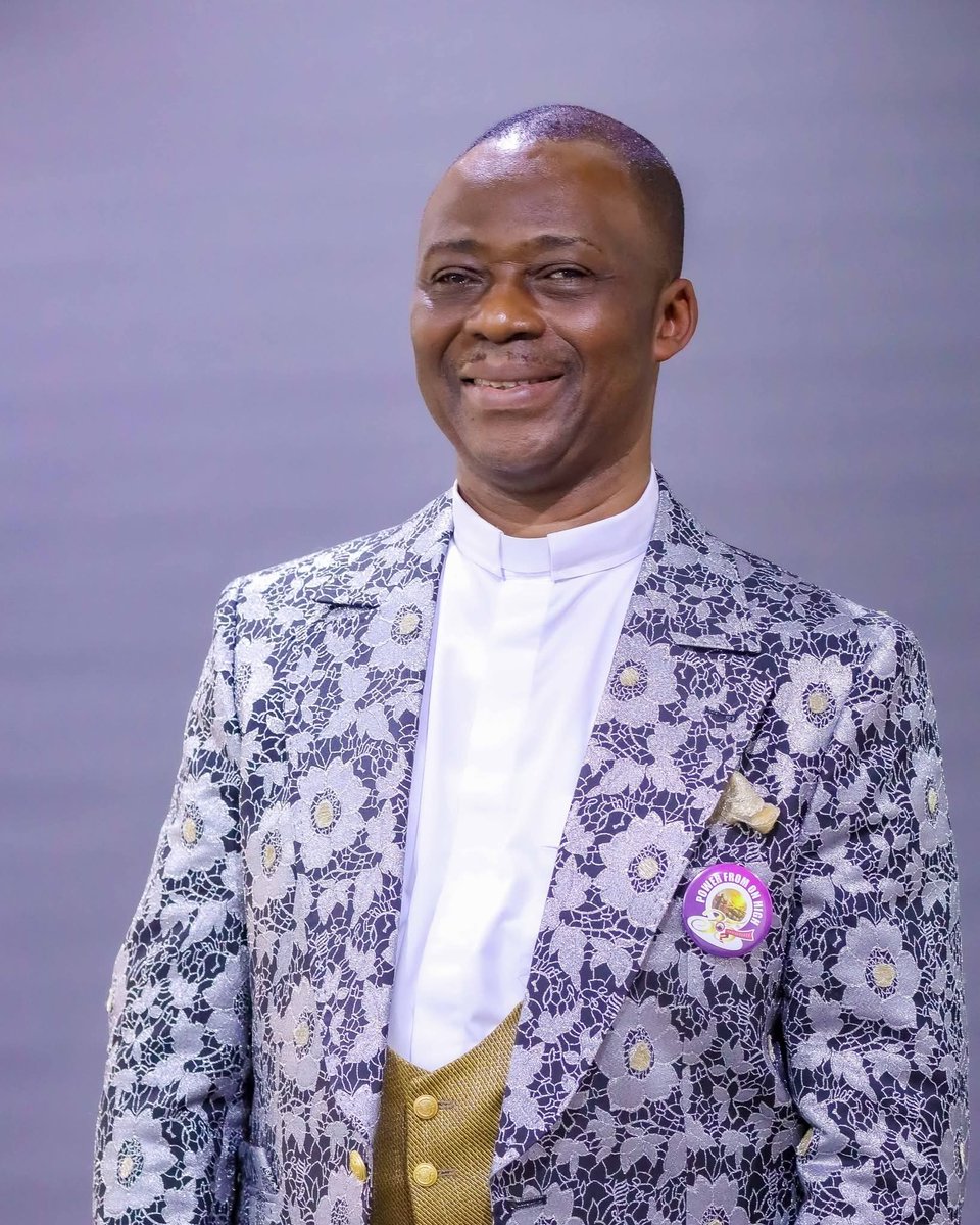 iNspiritextra's tweet photo. Pastor Daniel Kolawole Olukoya is a Nigerian pastor, scientist, and author. He is best known as the founder and General Overseer of Mountain of Fire and Miracles Ministries (MFM), one of the biggest Pentecostal churches in Africa. The church is well-known for its focus on deliverance, prayer, and living a holy life.

Early Life and Education

Daniel Kolawole Olukoya was born on July 15, 1957, in Akure, Ondo State, Nigeria, into a devoted Christian family. His father was a police officer, and his mother was a trader who loved God and helped shape his faith from childhood.

He attended St. Jude’s Primary School in Ebute Metta, Lagos, and later went to Methodist Boys’ High School, Lagos, where he performed excellently in his studies. He was known for being smart and disciplined, qualities that later helped him succeed both in science and in ministry.

After secondary school, he gained admission to the University of Lagos (UNILAG), where he graduated in 1980 with a First-Class Honours degree in Microbiology. His excellent results earned him a scholarship to study abroad.

He then went to the University of Reading in the United Kingdom, where he completed his Ph.D. in Molecular Genetics. His research was well-respected and contributed to the field of genetics, both in Nigeria and internationally.

Career as a Scientist

After finishing his studies, Dr. Olukoya returned to Nigeria and worked as a geneticist at the Nigerian Institute of Medical Research (NIMR) in Yaba, Lagos. He wrote many research papers that were published in respected scientific journals.

Even as a scientist, he remained deeply spiritual. He spent much of his time praying and studying the Bible. Over time, his passion for spreading the gospel grew stronger, and he eventually went into full-time ministry.

Founding of Mountain of Fire and Miracles Ministries 

In 1989, Pastor Olukoya started the Mountain of Fire and Miracles Ministries (MFM) in his living room in Lagos with only 24 members. The church grew very fast because of its focus on deliverance, prayer warfare, and holiness.

MFM became known for its powerful style of prayer, helping people break free from spiritual problems and evil powers. The church’s motto, “The Battle Cry Ministries,” shows its strong stand against spiritual forces of darkness.

The MFM headquarters, called The Prayer City, is located along the Lagos–Ibadan Expressway. It hosts large prayer meetings, crusades, and deliverance programs attended by thousands of worshippers.

Teachings and Ministry Focus

Pastor Olukoya is respected for his deep understanding of the Bible. His teachings focus on deliverance, holiness, prayer, and fasting. He encourages Christians to live pure and godly lives and to overcome spiritual challenges through prayer.

He is also a prolific writer, with over 300 Christian books, including:

• Prayer Rain
• Prayer Passport to Crush Oppression
• Revival Fire
• Deliverance from Spirit Husband and Wife
• The Eagle Christian

His books have helped millions of Christians around the world and have been translated into several languages.

Personal Life

Pastor Olukoya is married to Pastor (Mrs.) Shade Olukoya, who leads the MFM Women’s Ministry. They have one son, Elijah Toluwani Olukoya.

Despite his fame, Pastor Olukoya is known for being humble, simple, and prayerful. He stays away from unnecessary publicity and focuses on his ministry and missionary work.

Contributions and Legacy

Through MFM, Pastor Olukoya has established thousands of branches worldwide, spreading the message of deliverance and holiness. The church also runs educational institutions, such as:

• Mountain Top University (founded in 2015)

• Mountain Top Primary and Secondary Schools, which provide quality education with Christian values.

He has also promoted Christian music, especially through the MFM Choir, which is one of the largest gospel choirs in Africa and has been listed in the Guinness World Records for its size and performance.