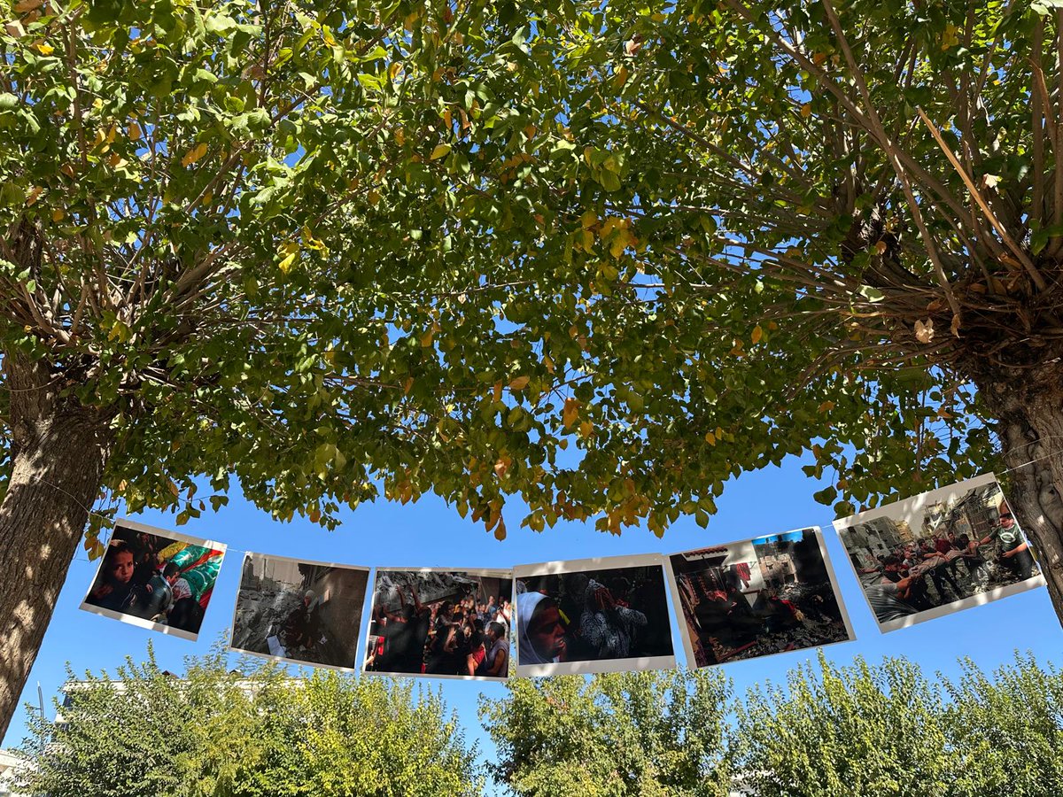 Batman Vakıfbank İlkokulu’ndan Gazze’ye Umut Kermesi batmanrehbergazetesi.com/batman-vakifba…