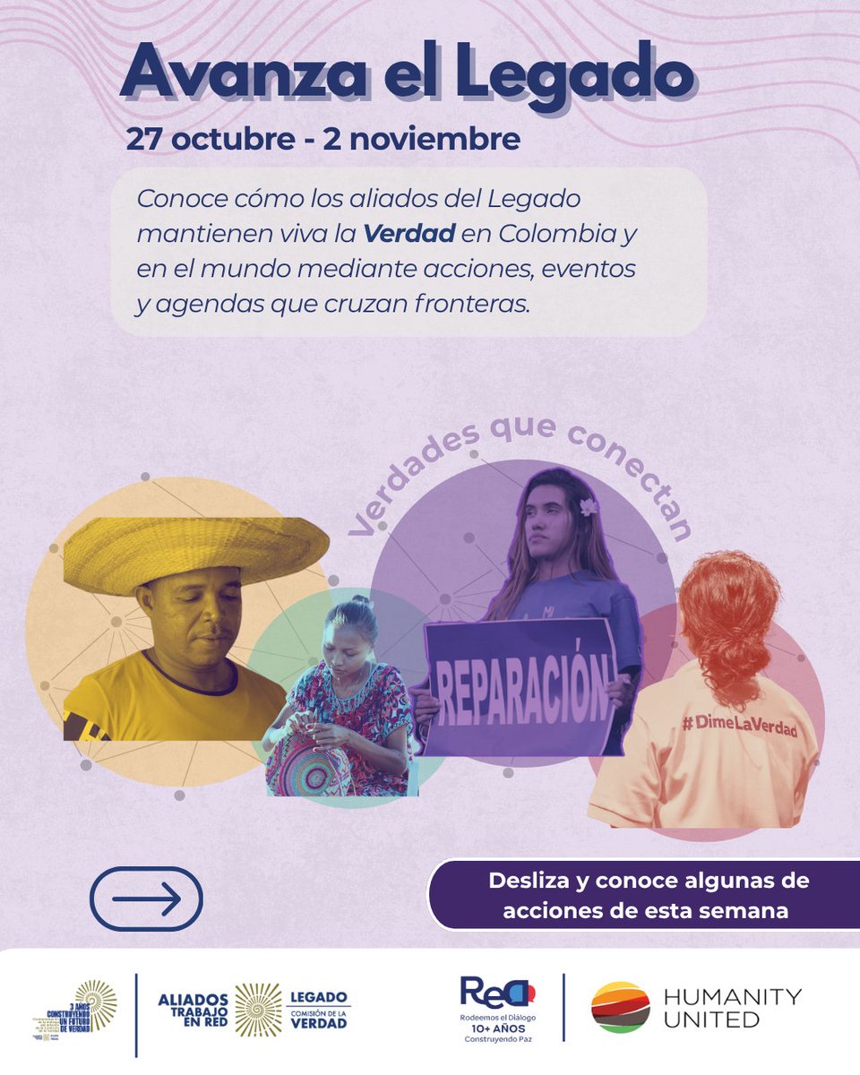 Seremos tweet media