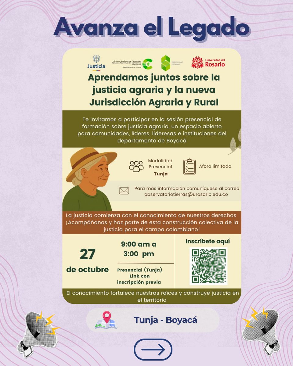 Seremos tweet media