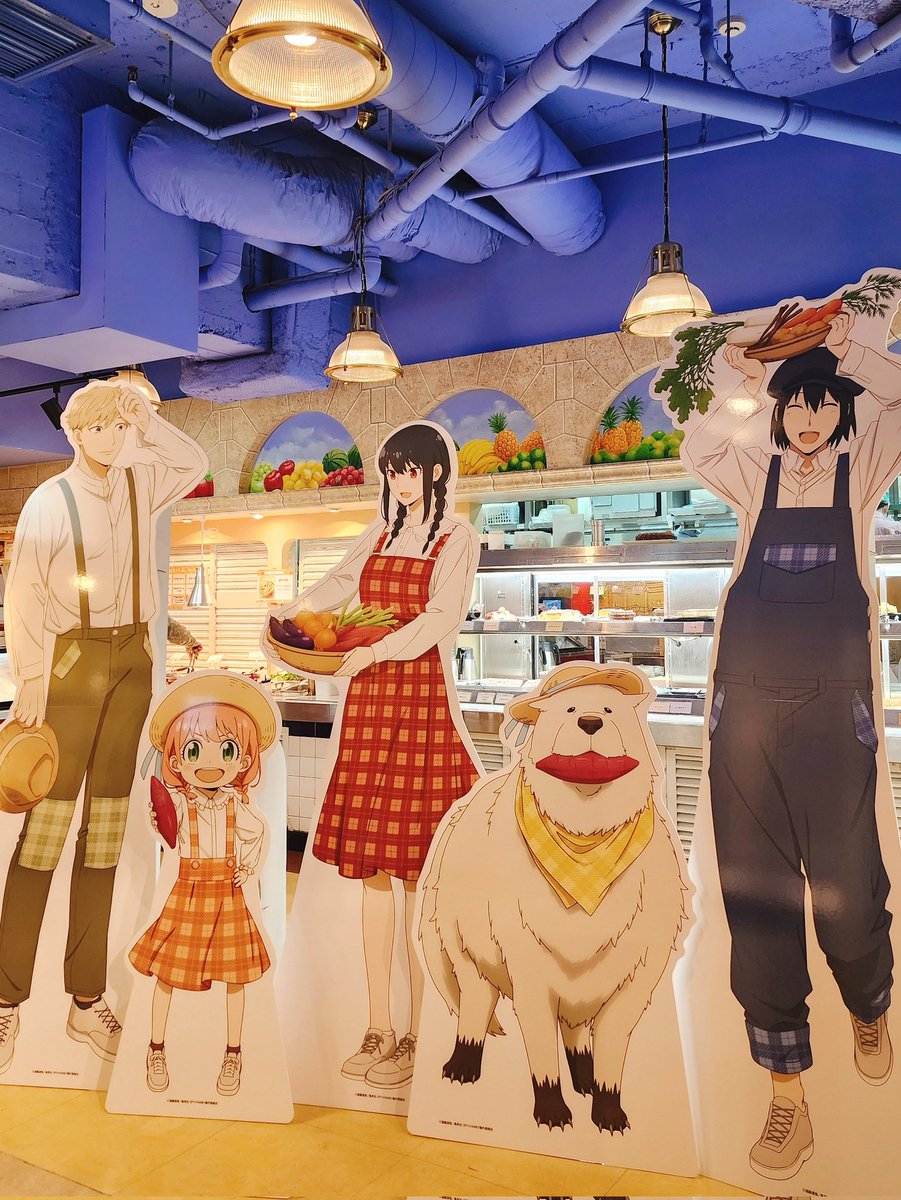 郡司ちほ🌸推し活メニュープロデュース tweet media