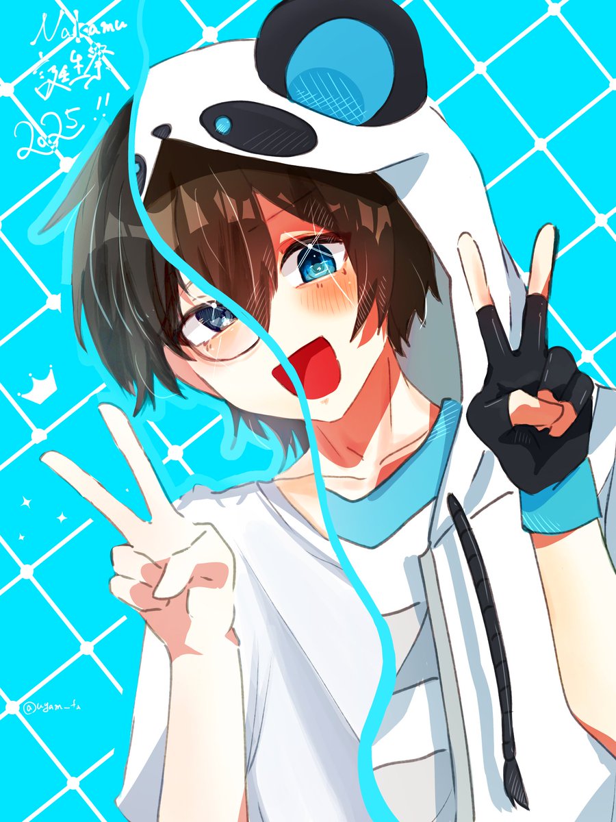 ❤️ akr＊さま❤️ 初音ミク】GIRL (side A) - さみしいかみさま【カバー】+ SC