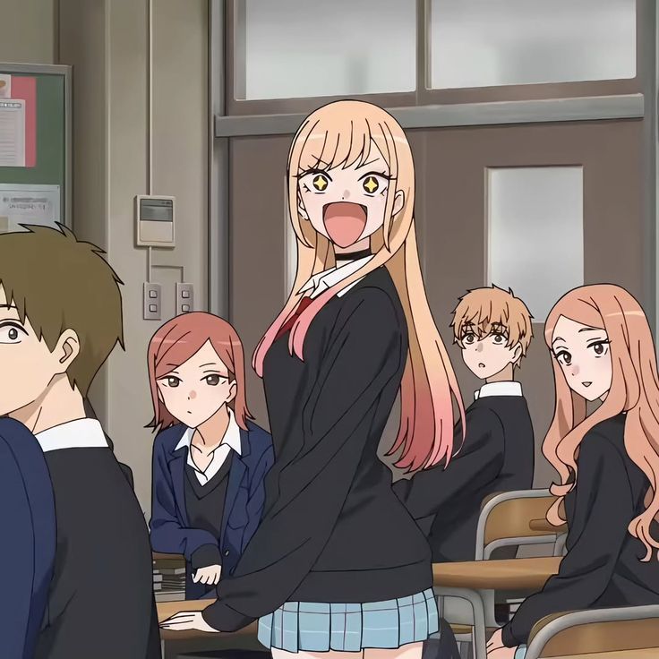Anime Daily tweet media
