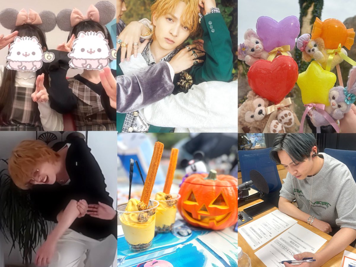 ディズニー好き♡ まさかのディズニー好きみ！ずに出会えてとっても幸せです🎶💞 DMほぼ