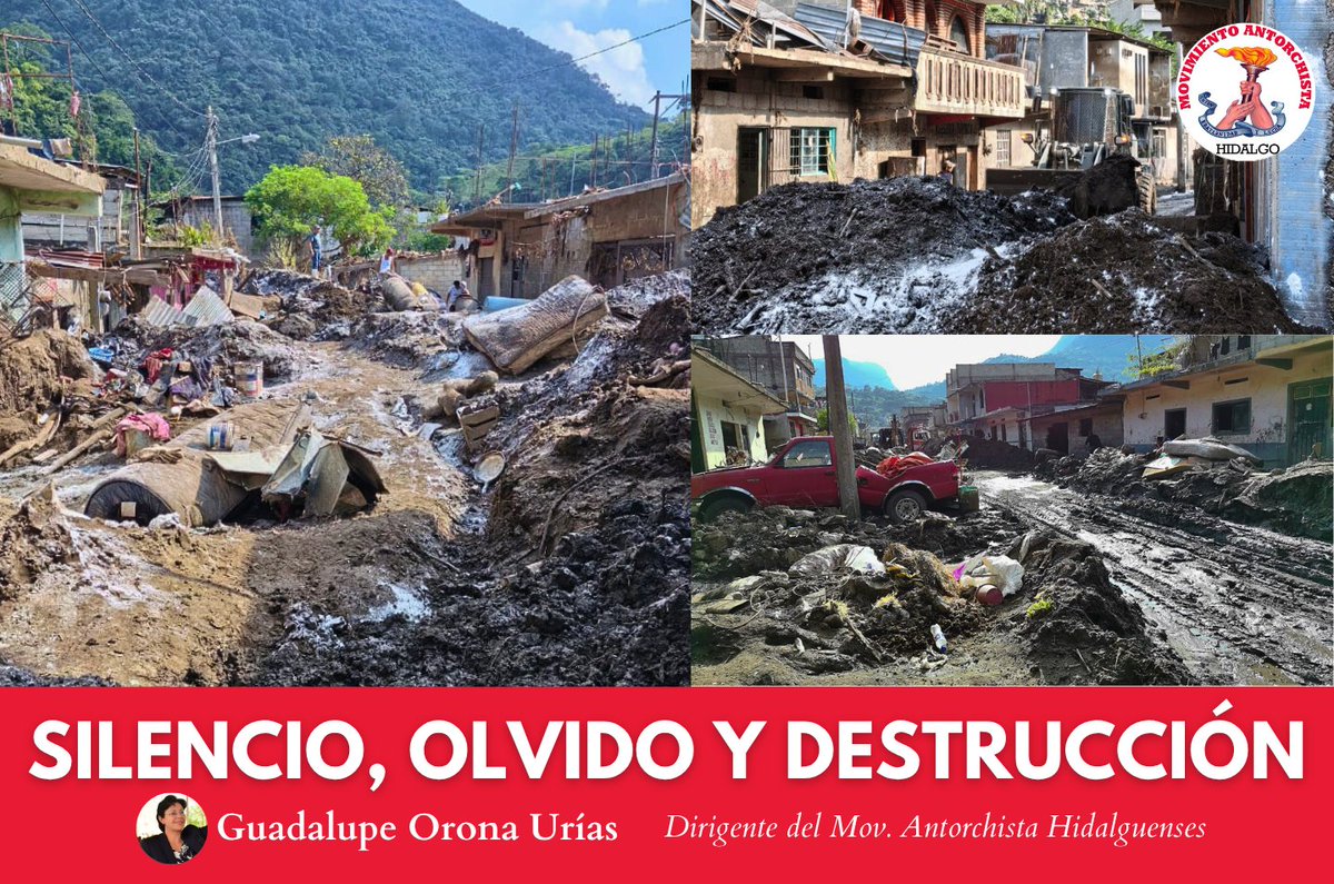 GuadalupeOrona_'s tweet photo. ✍️Te invito a leer mi opinión semanal:
SILENCIO, OLVIDO Y DESTRUCCIÓN
 
Puedes leerla completa, aquí 👇🏻
https://t.co/bA7YV4jRLO https://t.co/JFM7qj3oXt
