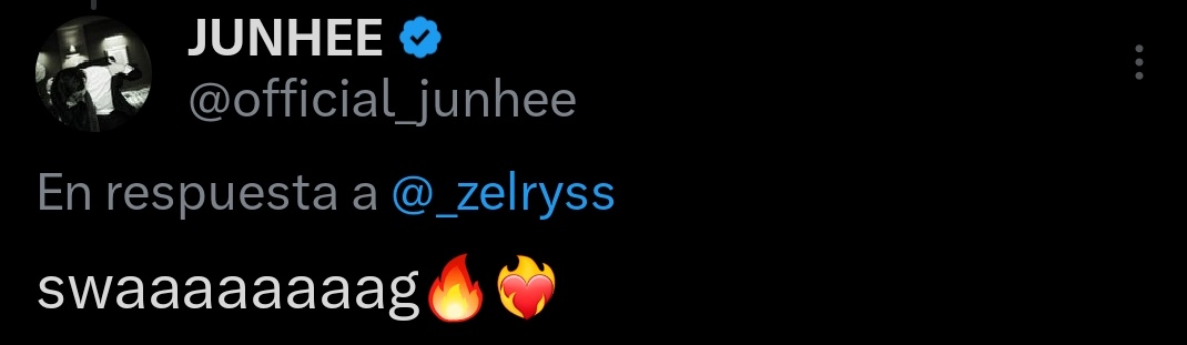 _zelryss's tweet image. ❤️🖤