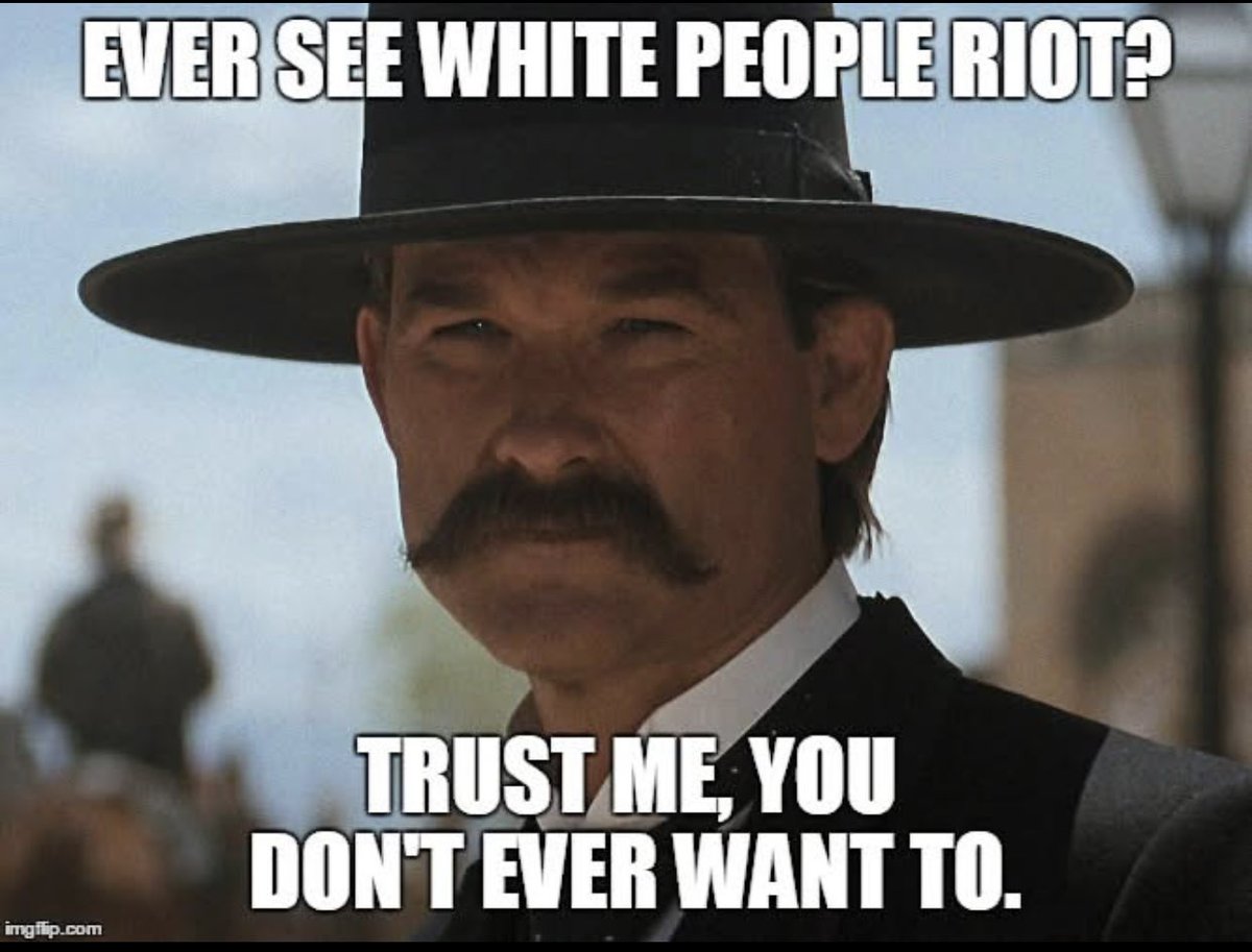 <a href="/NewswirePatriot/">Patriot🇺🇸Newswire</a> We won’t be giving any warning shots