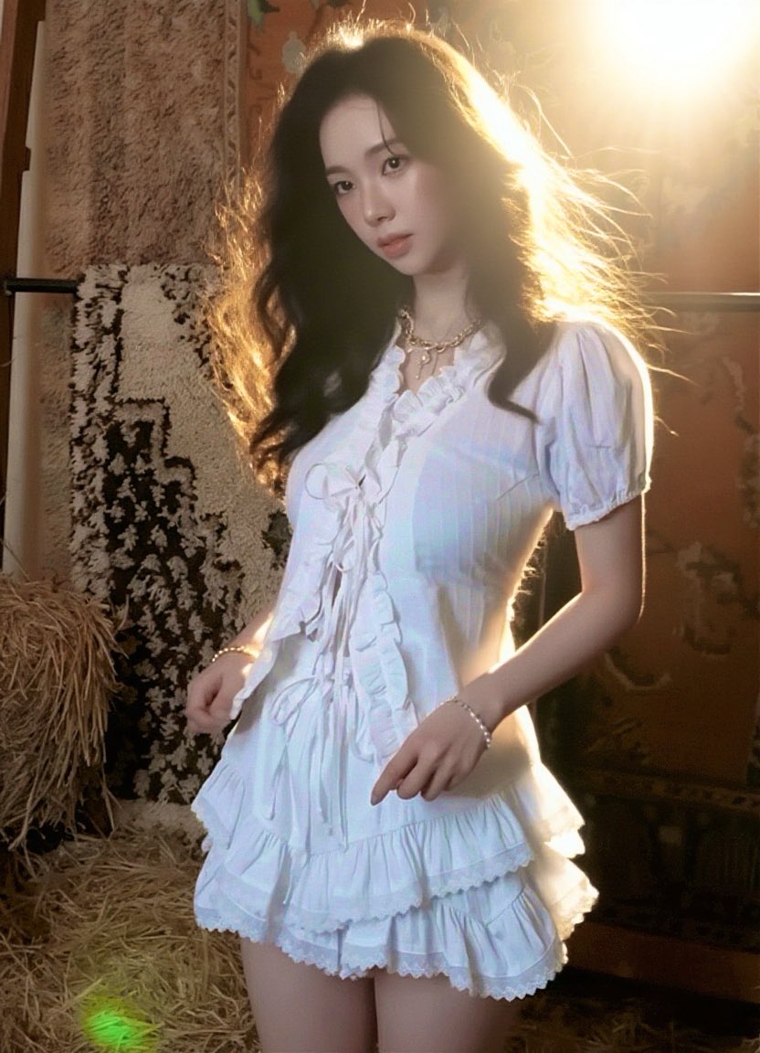 forkarina0303's tweet photo. 🌇

#KARINA #카리나 #カリナ https://t.co/AtGmEfGPIM