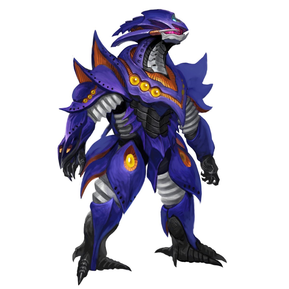 アンチ