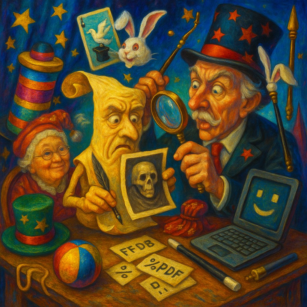 🔍 Daily Dose of D3FEND: File Magic Byte Verification

Rename malware all you want; magic bytes still rat you out. Truth is written in hex. 💾

👉 Full post: linkedin.com/posts/wikipunk…

🌐 Dive deeper: d3fend.mitre.org/technique/d3f:…