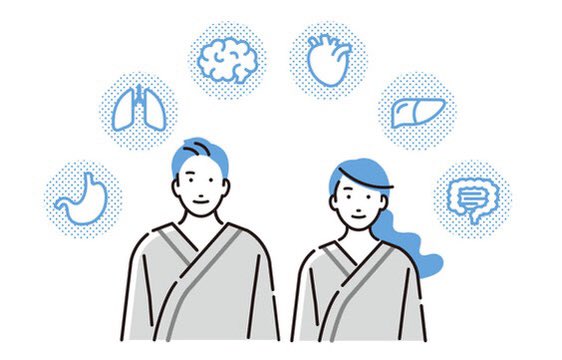 CafeLearner's tweet photo. 🏥 Japanese companies provide free annual health checkups for all employees! Blood tests, X-rays, heart checks, everything covered. It’s legally required. In countries where healthcare costs thousands, this is mind-blowing. Japan genuinely invests in preventive health! #JapanWork https://t.co/i6vKmXsikZ