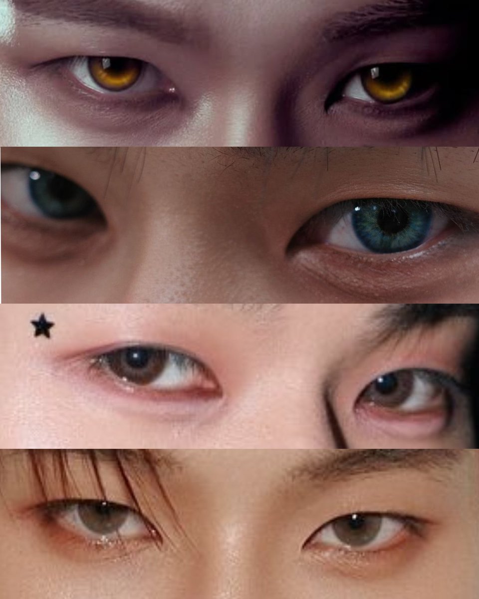 ออฟโรดใส่คอนแทคเลนส์ได้บ่อยๆเลยนะ 
เพราะจึ้งมาก🥺 จะใส่แต่งแฟนตาซี หรือ
ใส่ออกงาน คือจึ้งหมดดดด ปล.แล้วเนี่ยคนที่
ตามีเสน่ห์มหาศาลทำลายล้างแบบนี้

~`* #ออฟโรด #offroadKTP #OFFROAD *`~