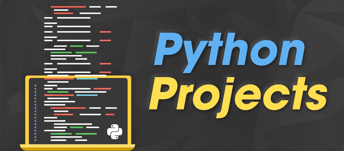 mycareersfeed's tweet image. Free Python Projects for Your Data Portfolio (GitHub Links)
𝗙𝗢𝗥 𝗕𝗘𝗚𝗜𝗡𝗡𝗘𝗥𝗦
Data Analysis Projects — Collection of beginner-friendly analysis projects
lnkd.in/dxF5yhfi
Python Data Analysis — Step-by-step notebooks covering EDA, cleaning, visualization…