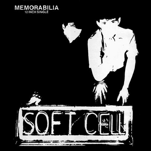Soft Cell: Memorabilia [single] (Some Bizarre / Mercury, 1981)を聴きつつ。
discogs.com/master/3426-So…
RIP Dave Ball.